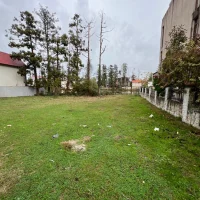 A plot of land in Ureki