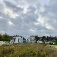 A plot of land in Kaprovani