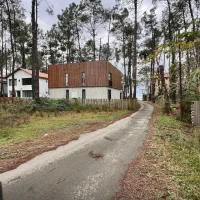 A plot of land in Kaprovani